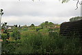 Ryeworth Road allotments