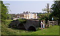 Waverley Abbey House & Bridge