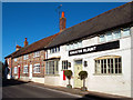 Kingston Blount Post Office