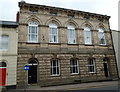 SO9490 : Grade II listed The Old Courthouse, Dudley by Jaggery