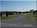 Chalets at Bryn-y-mor