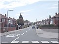 Waincliffe Terrace - Cardinal Road