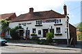 The White Hart Inn, South Harting