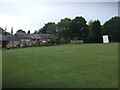 Brooksbottom Cricket Club