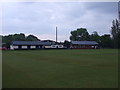 Swinton-Moorside Cricket Club - Pavilion