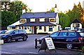 The Fox (1), Guildford Road, Fox Corner near Worplesdon