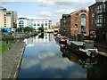 Leeds Granary Wharf