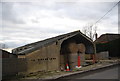 Hay barn, New House Farm