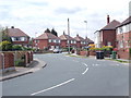 Park Wood Road - off Ring Road, Beeston