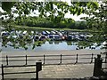 Marina, Bridgewater Canal, Boothstown