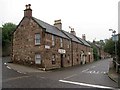 Castle Street, Johnshaven