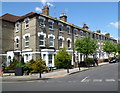 Ariel Road, London NW6