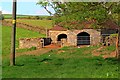 Barn at Towdy Potts