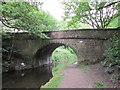 High Royd Bridge