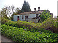 Chilbolton - Former Shower Block