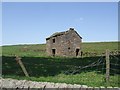 Disused Cottage