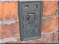 Ordnance Survey  Flush Bracket S6419