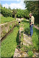 Thames & Severn Canal - St Mary