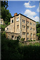 Clayfields Mill, Chalford