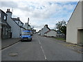 Main Street, Kirkcowan