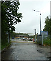 Highways Agency Yard, White Moss