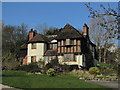 Detached house, Vicarage Avenue