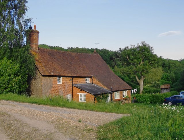 Park Mill Farmhouse
