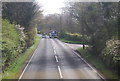 A262, Tenterden Rd