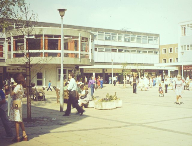 tsb east kilbride