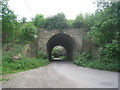 Railway bridges near Ironville (4)