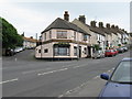 The Jolly Boatman Newhaven