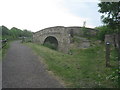 Bridge over the Pinxton Canal