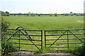 Farmland off Barkestone Lane