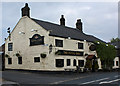 The Royal Oak