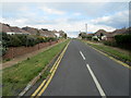 Rossetti Road, Pevensey Bay