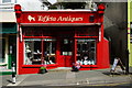 Taffeta Antiques, Shanklin, Isle of Wight