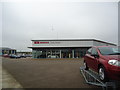 Lings Honda, Lowestoft