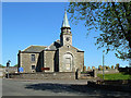 Carstairs Parish Church