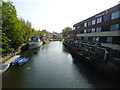 River Wensum, Norwich