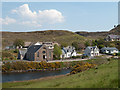 Free Church in Poolewe