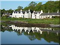 Cottages at Craighouse