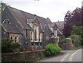 Old Amroth School