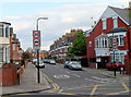 Sheldon Road, London NW2