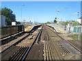 Pevensey Bay Station