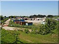 Whetstone Recycling Centre