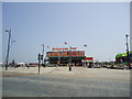 Britannia Pier, Great Yarmouth