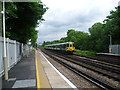 Anerley station