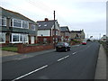 NZ3376 : Collywell Bay Road, Seaton Sluice by JThomas