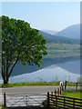 Reflections on Loch Eil