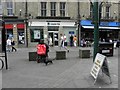 Lloyds TSB, Buxton